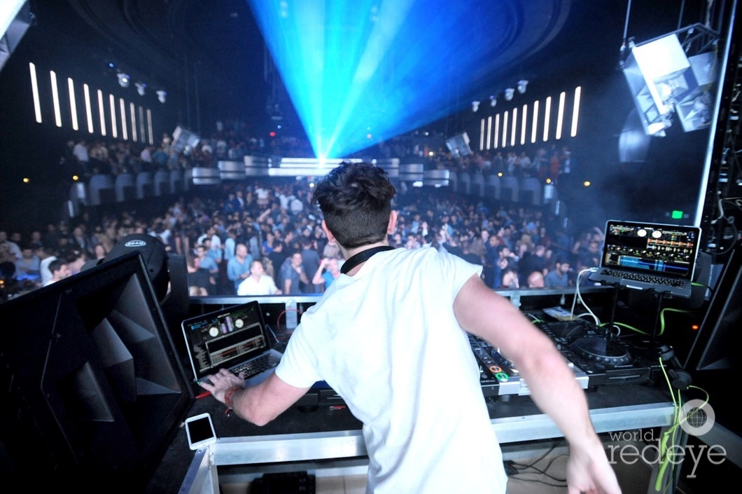 1060x705 Icon Nightclub Miami