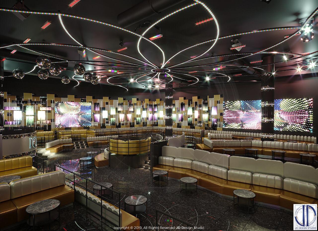 1280x933 Grand Hyatt Club Icon Night Club Dubai Dubai