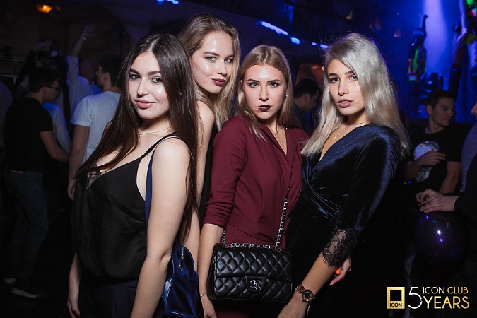 675x450 Icon Club Night Club Concert Hall