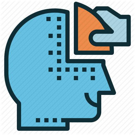 512x512 Coaching, Development, Knowledge, Mentor, Self, Training Icon