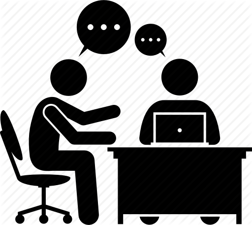 512x457 Business, Coach, Coaching, Executive, Guidance, Mentor, Trainer Icon