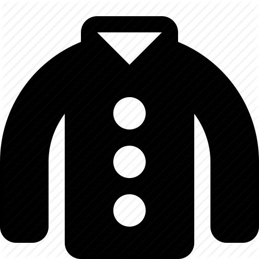 Clothes, Clothing, Coat, Winter Icon 512x512 Clothes, Clothing, Coat, Winter Icon