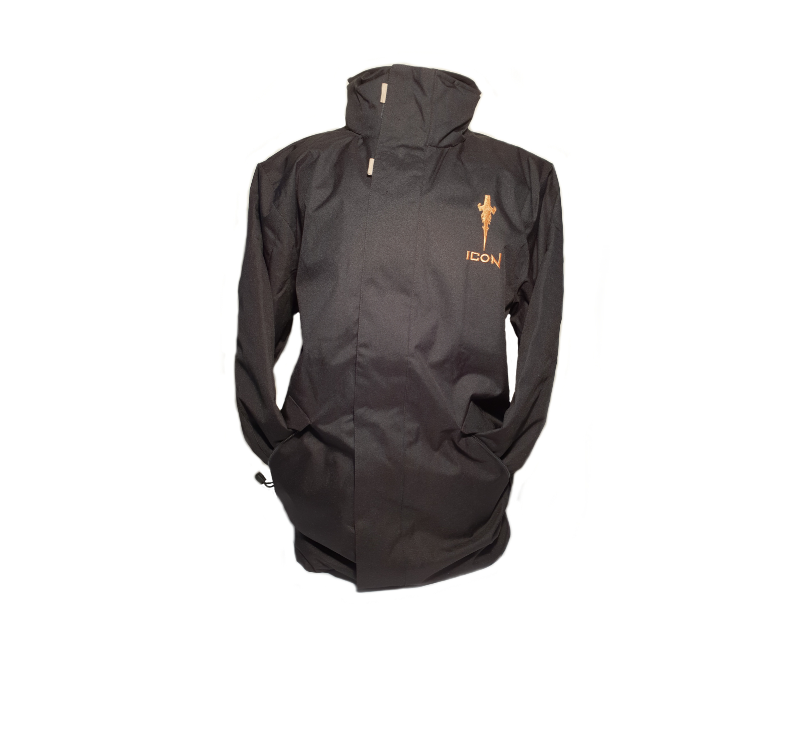 Icon Coat Blackpool Pleasure Beach 1624x1508 Icon Coat Blackpool Pleasure Beach