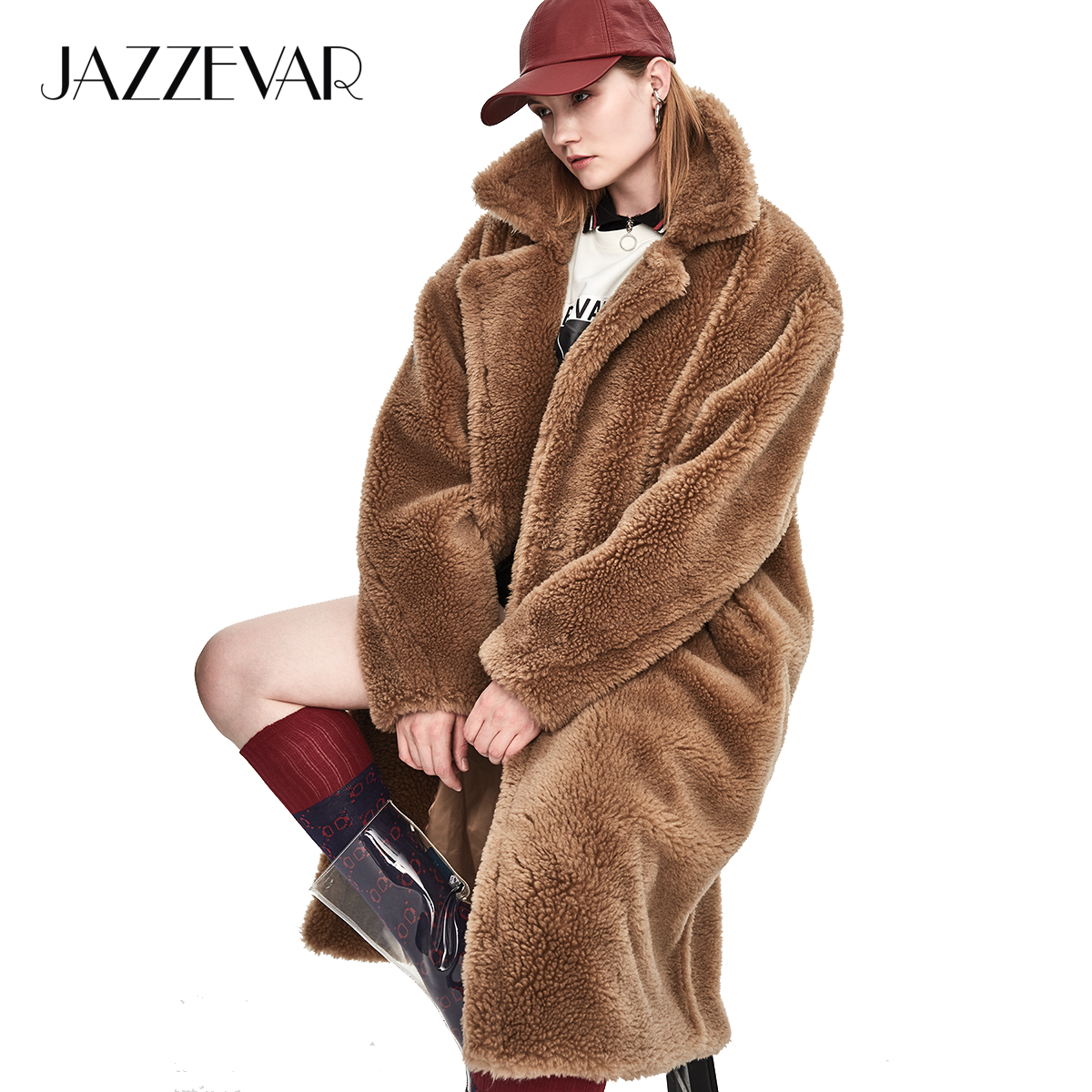 Jazzevar Winter New Fashion Womens Teddy Bear Icon Coat X 1200x1200 Jazzevar Winter New Fashion Womens Teddy Bear Icon Coat X