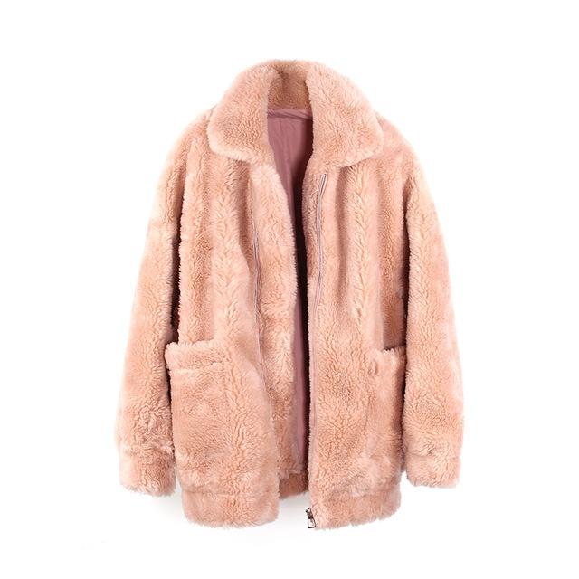 Jazzevar Winter New Fashion Street Womens Teddy Bear Icon Coat 640x640 Jazzevar Winter New Fashion Street Womens Teddy Bear Icon Coat