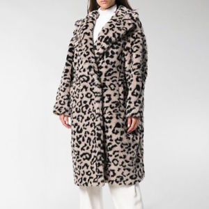 Max Mara Edy Teddy Bear Icon Coat In Leopard Size Medium M 300x300 Max Mara Edy Teddy Bear Icon Coat In Leopard Size Medium M