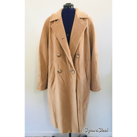 Maxmara Jackets Coats Authentic Icon Coat In Camel Poshmark 580x580 Maxmara Jackets Coats Authentic Icon Coat In Camel Poshmark
