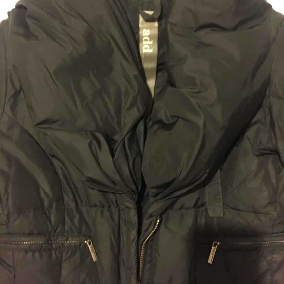 Add Down Black Icon Coat Size 960x960 Add Down Black Icon Coat Size