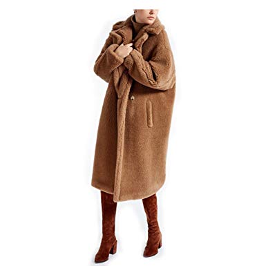Carmonoudi Teddy Bear Icon Coat 385x385 Carmonoudi Teddy Bear Icon Coat