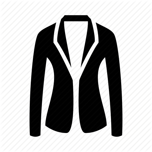 Cloth, Coat, Fashion, Jacket, Suit, Vest Icon 512x512 Cloth, Coat, Fashion, Jacket, Suit, Vest Icon