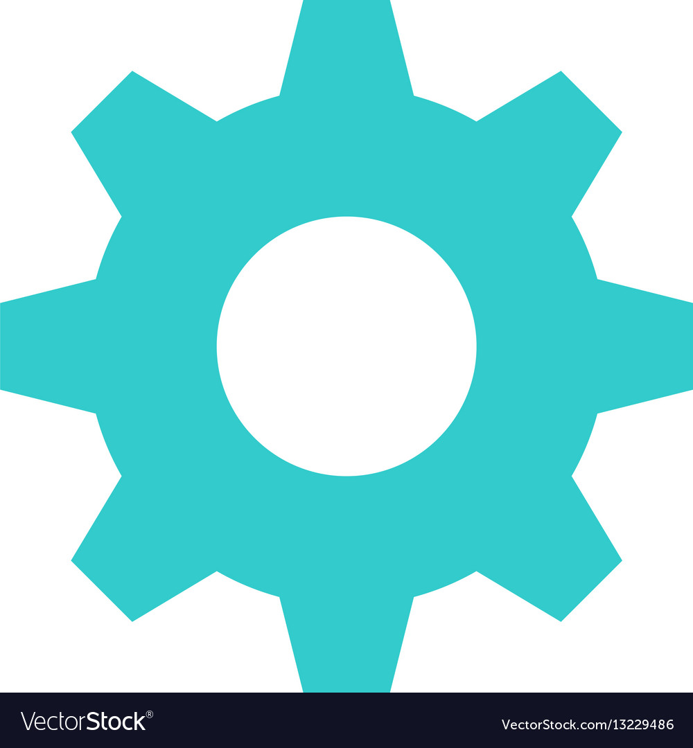 1000x1080 Cog Icon