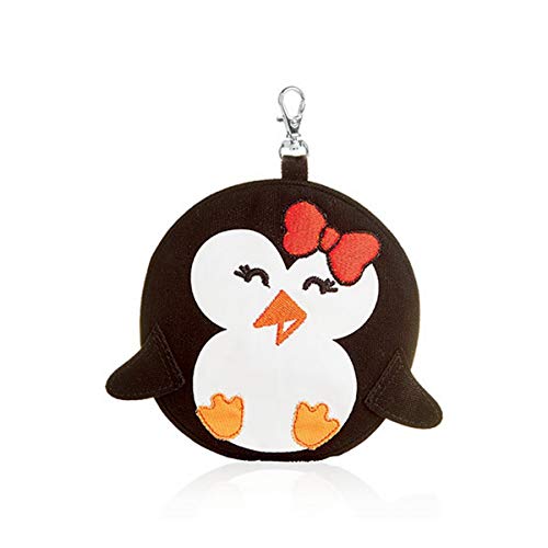 Thirty One Icon Coin Purse Miss Penguin 500x500 Thirty One Icon Coin Purse Miss Penguin