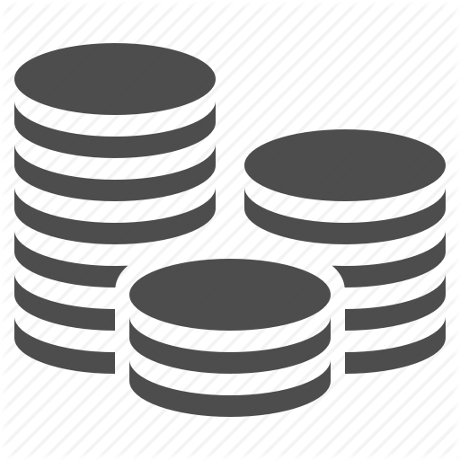 Coin, Coins, Money, Stack, Stacked Icon 512x512 Coin, Coins, Money, Stack, Stacked Icon