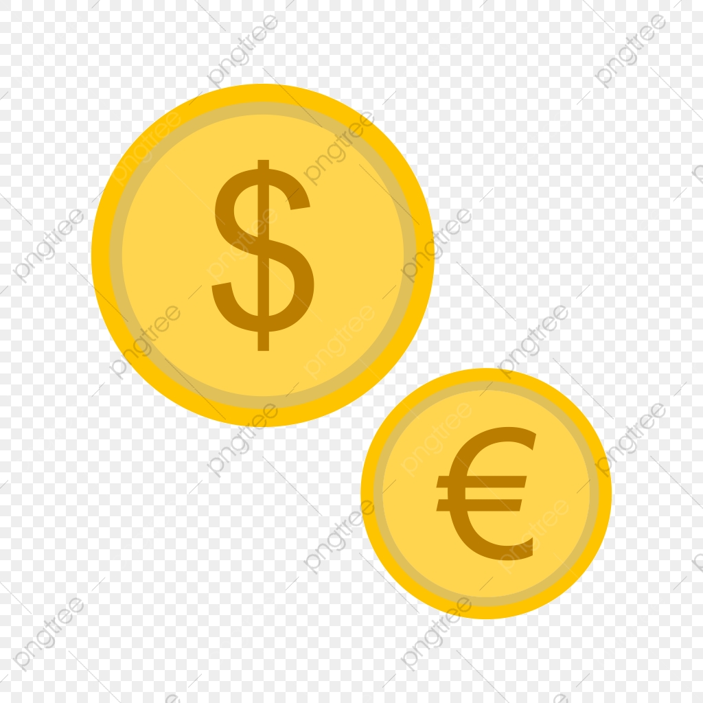 Currencies Vector Icon, Dollar Icon, Euro Icon, Con Png 1024x1024 Currencies Vector Icon, Dollar Icon, Euro Icon, Con Png