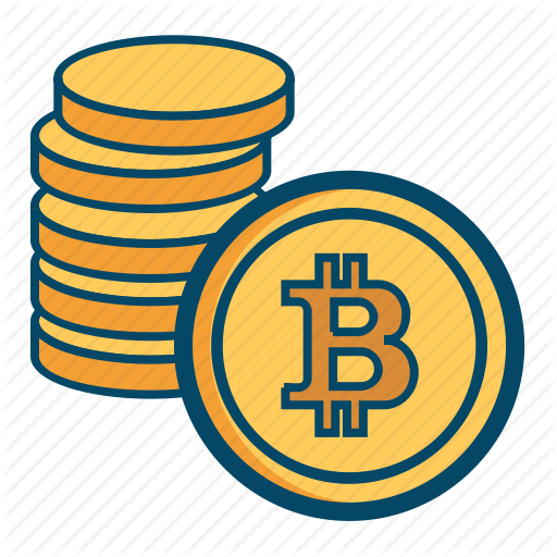 Bitcoin, Con 512x512 Bitcoin, Con