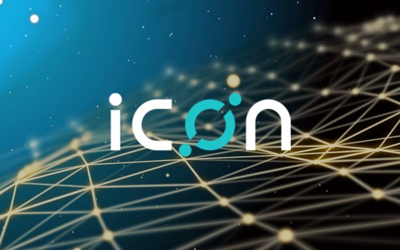 Icon Coin Price