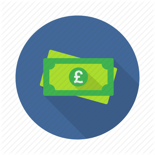 512x512 Cash, Coin, Currency, Money, Pound, Price Icon