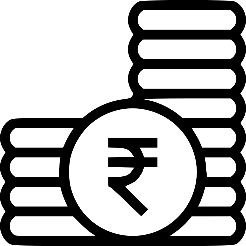 980x982 Coin Price Indian Png Icon Free Download