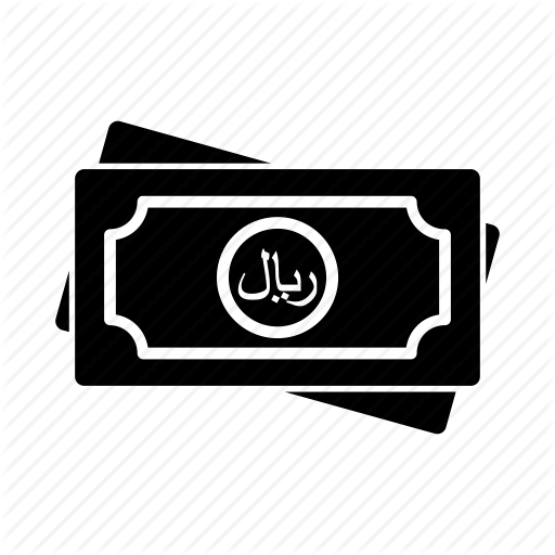 512x512 Currency Icon Filled Black Vol