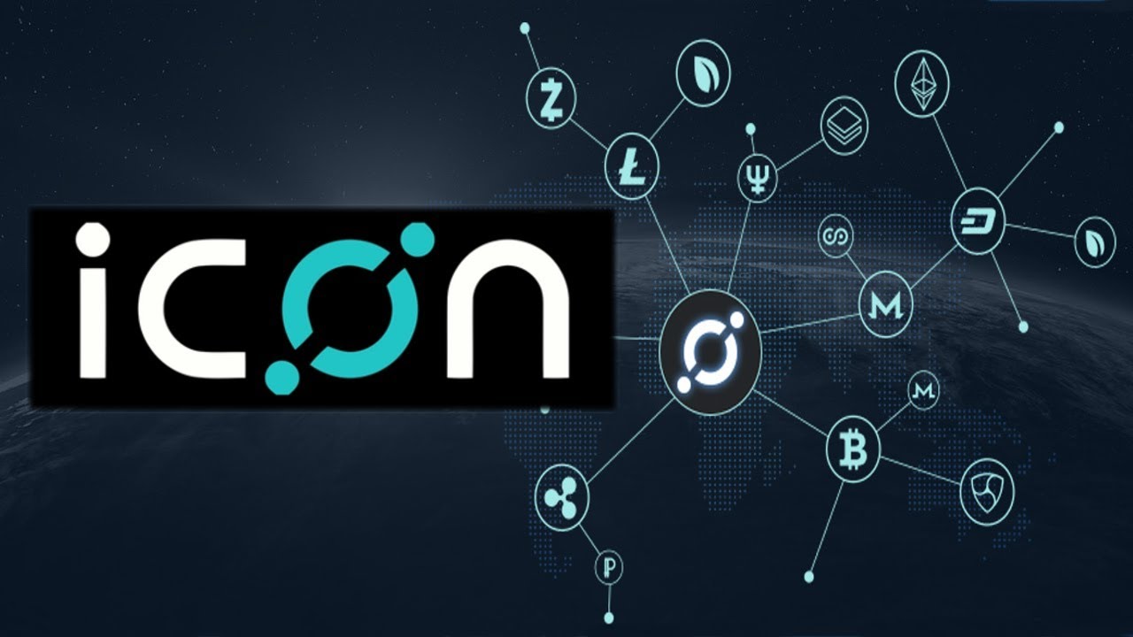 1280x720 Icon Coin Review + Price Prediction, Gains