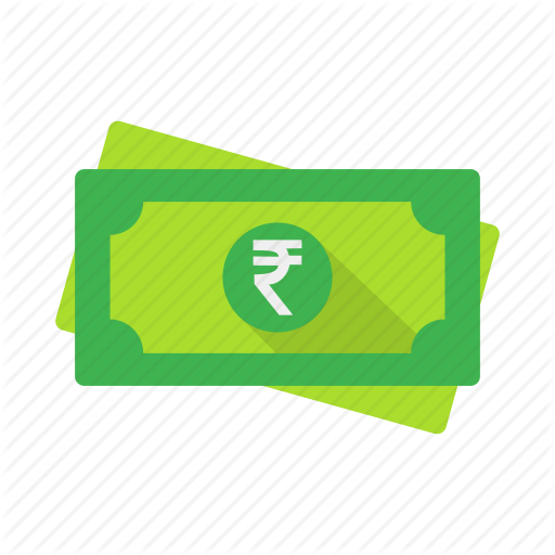 512x512 Cash, Coin, Currency, Indian, Money, Price, Rupee Icon
