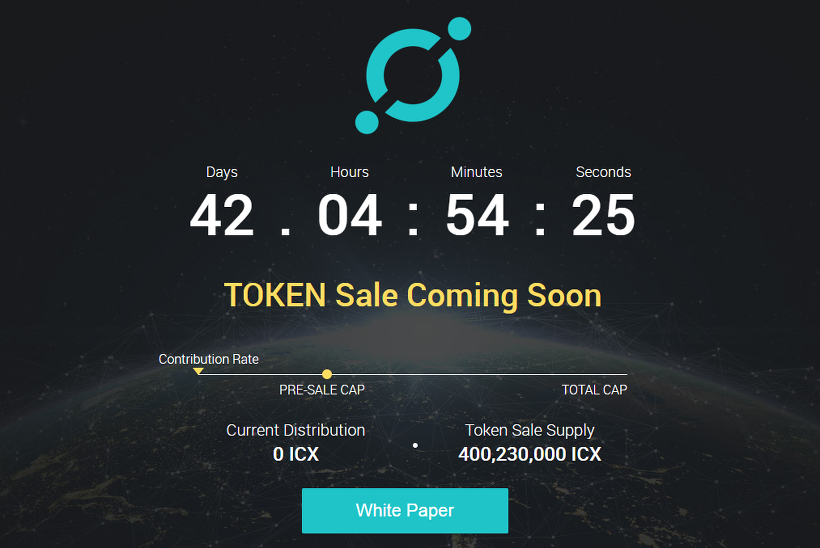 820x548 Icon's Opens Korea's Newest Cryptocurrency