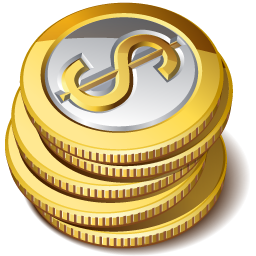 Icon Coin Bithumb 256x256 Icon Coin Bithumb