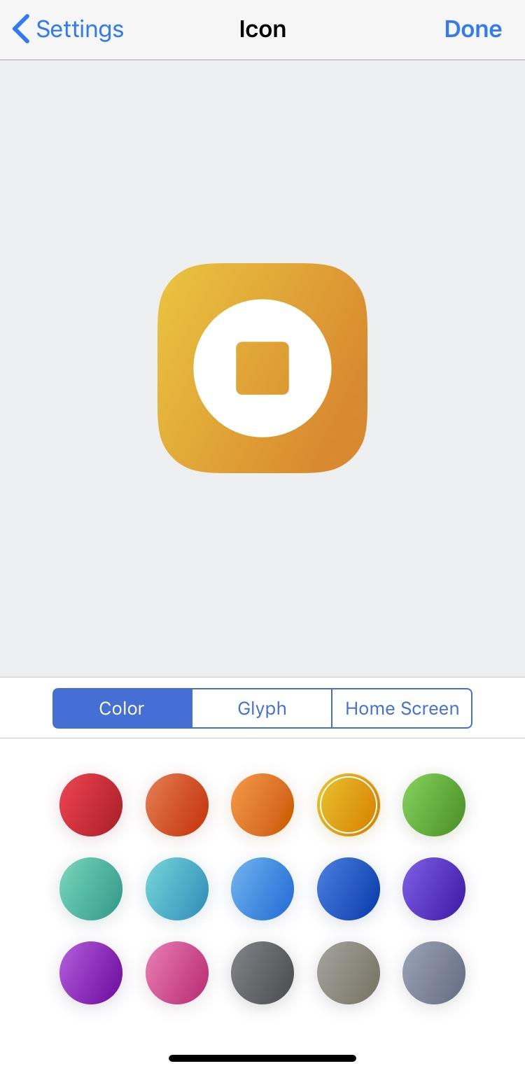 750x1533 We Literally Have A Con In The Shortcuts App, Could We Gain