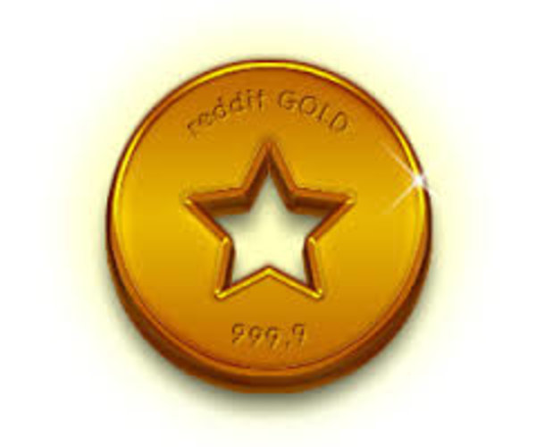 600x500 Edit Thanks For The Gold Kind Stranger! Know Your Meme