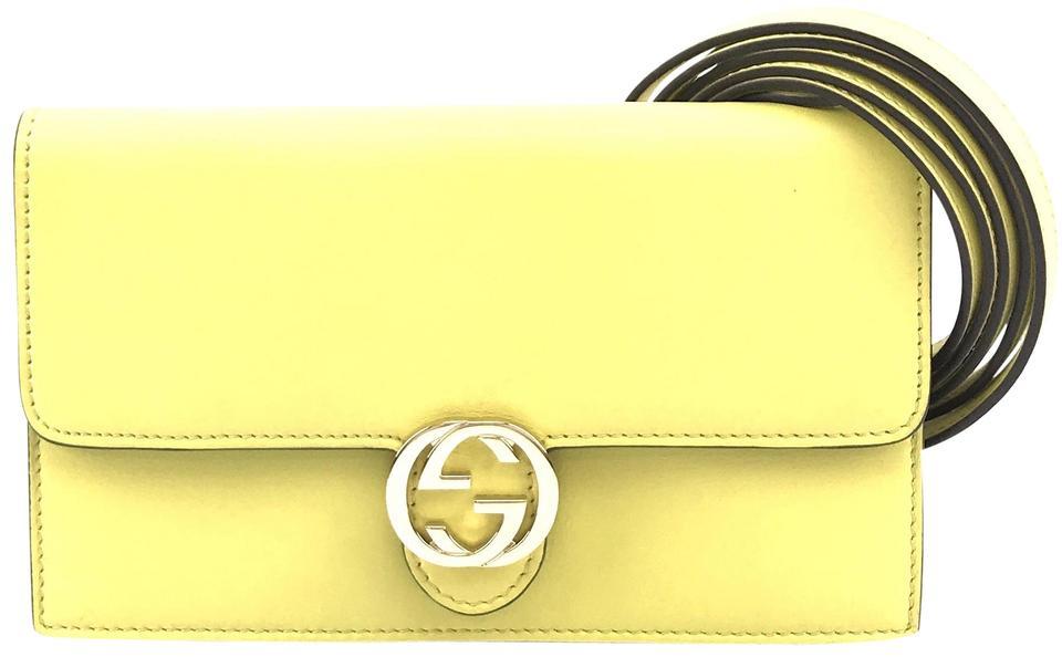 960x594 Gg Logo Icon Wallet On Strap Leprix