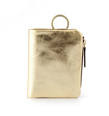 431x457 Icon Leather Wallet