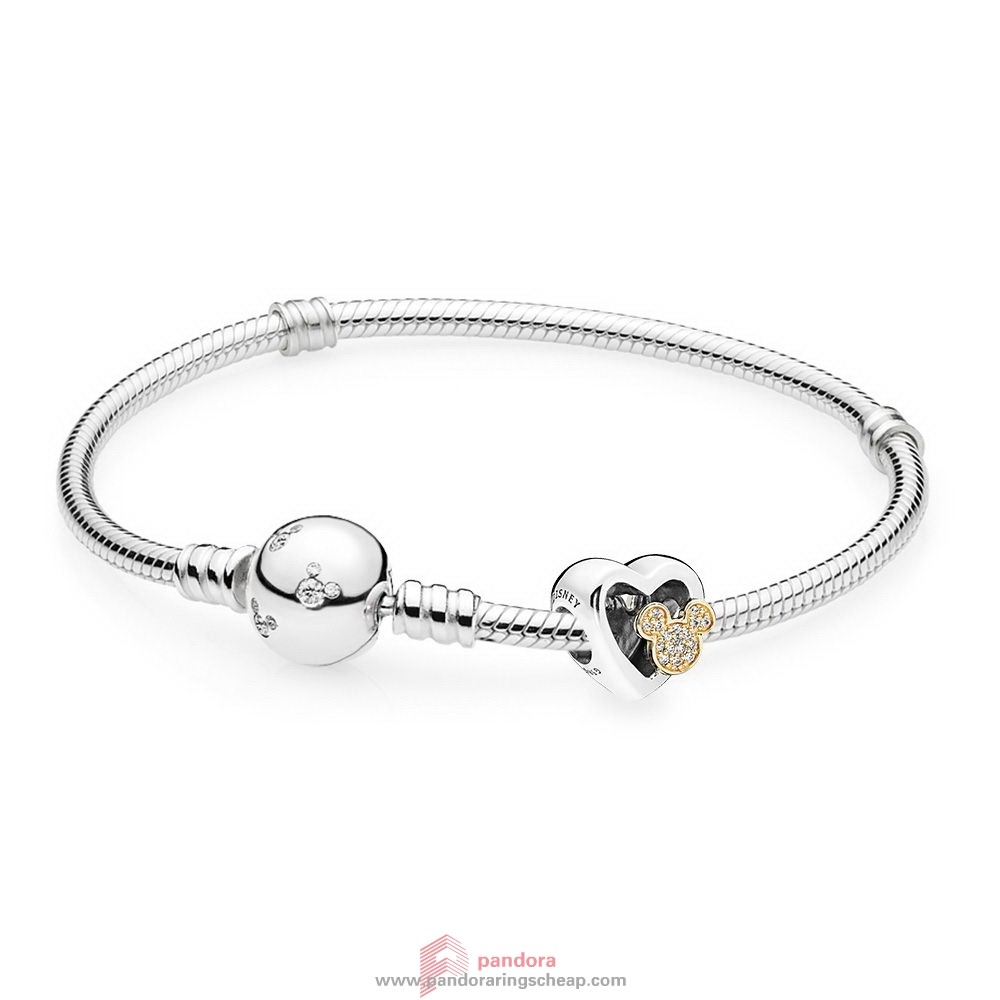 1000x1000 Pandora Jewelry Collection Promotion Top Pandora Mickey And Minnie