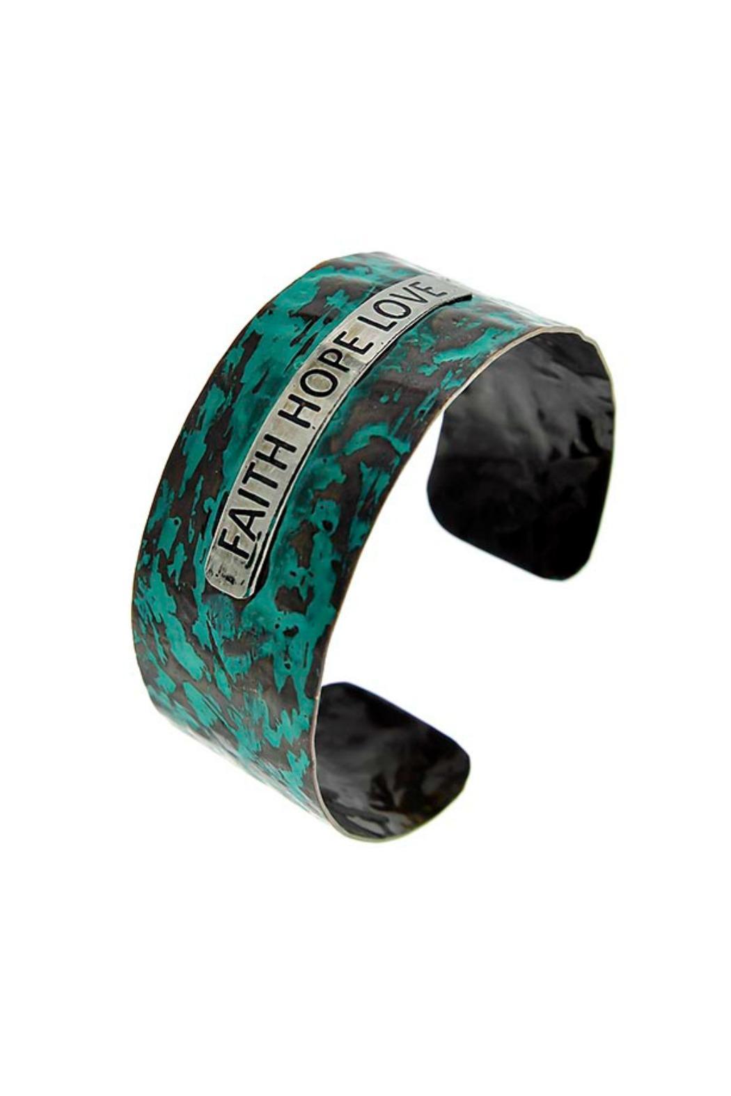 1050x1575 Icon Collection Faith Cuff Bracelet From Calgary