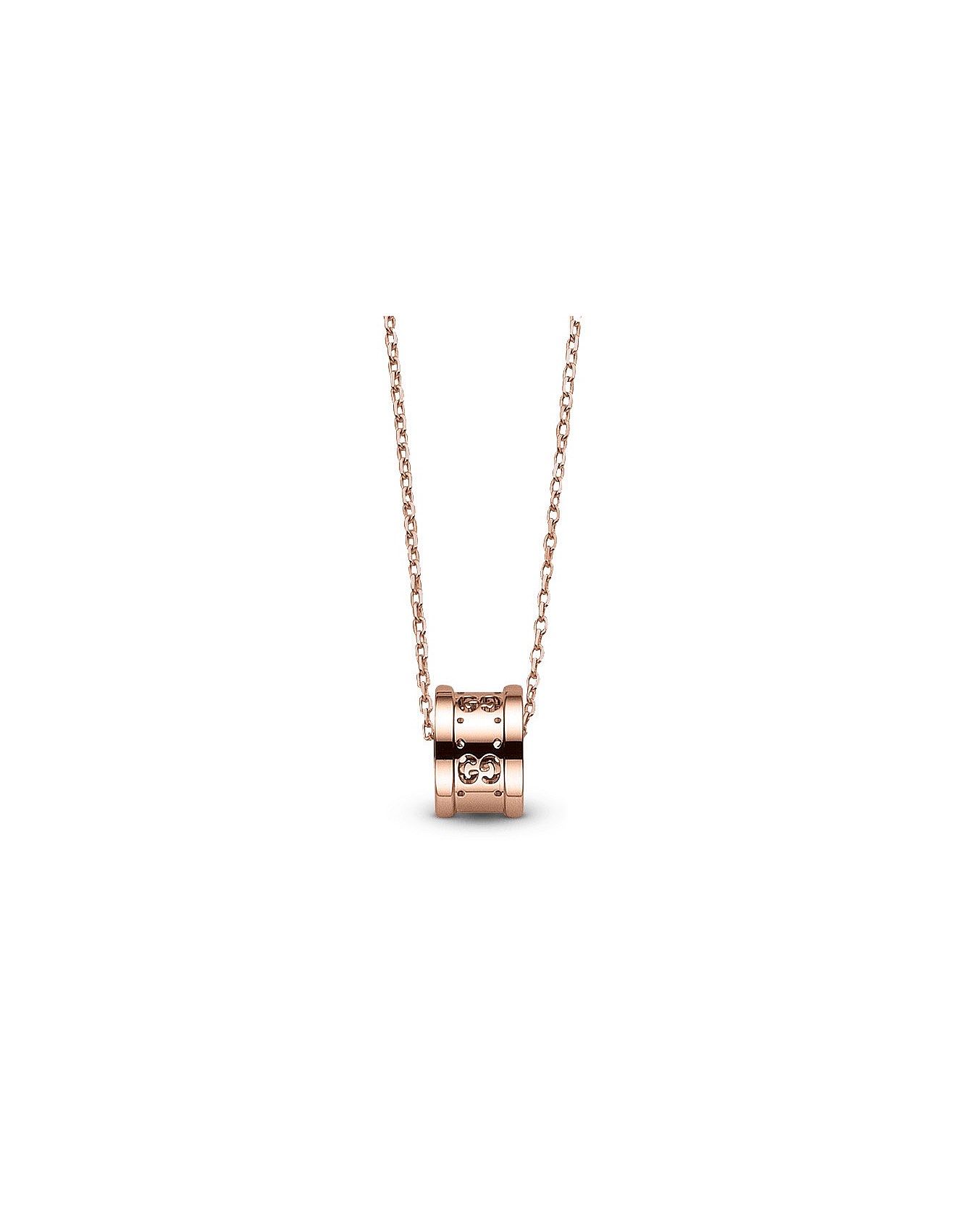 1320x1700 Icon Collection Necklace