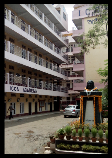 372x526 Icon Academy Guwahati