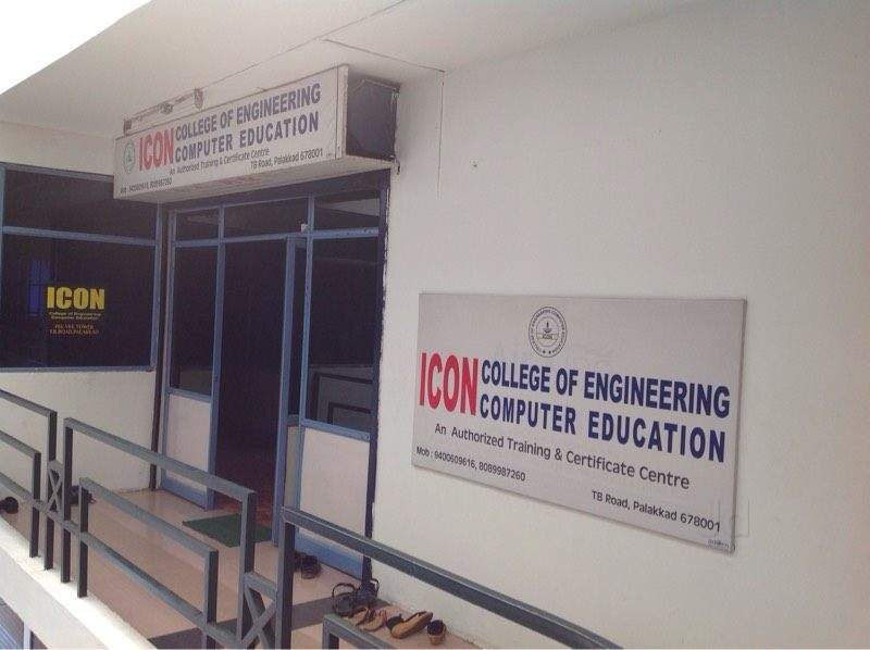 800x598 Icon College Of Engineering Computer Education, Palakkad Ho