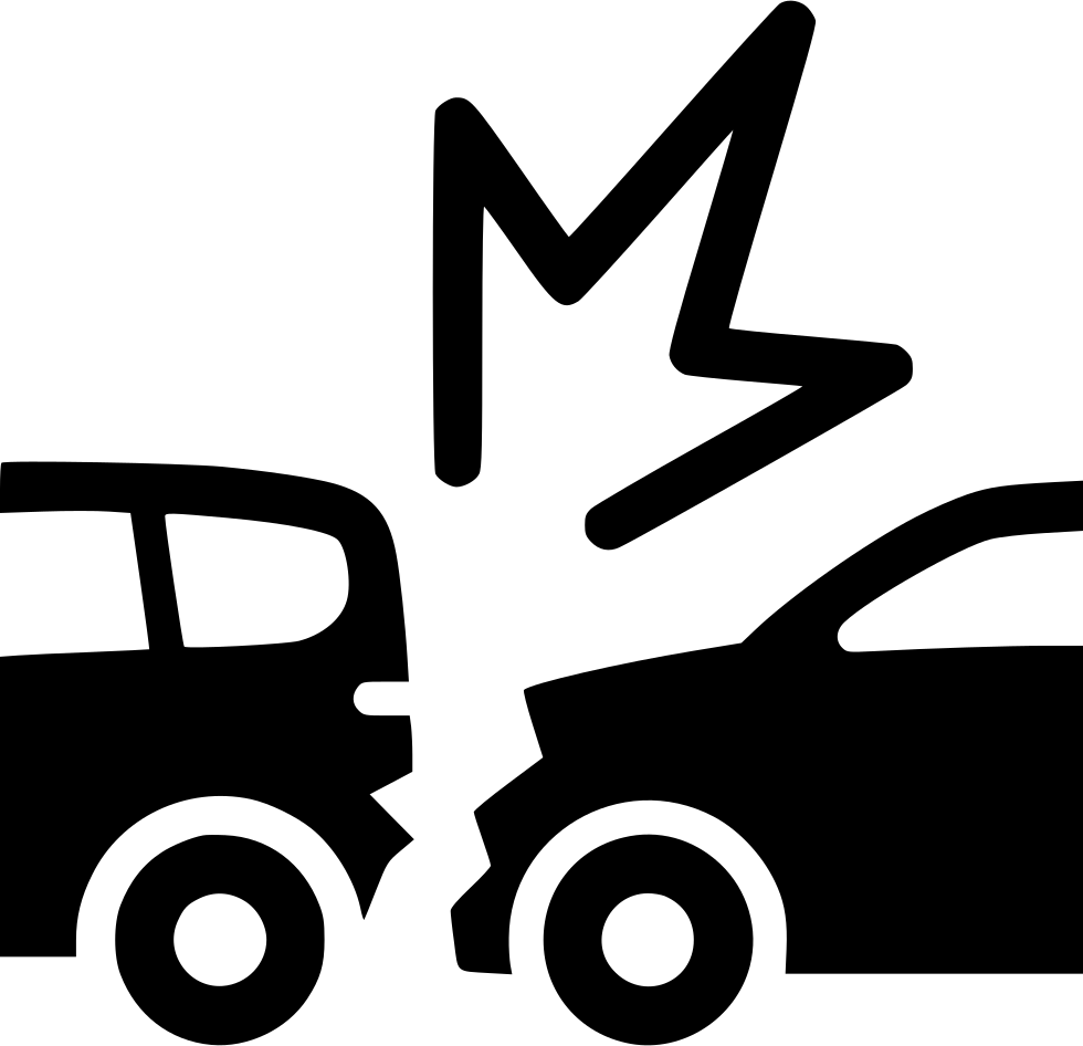 980x946 Collision Png Icon Free Download