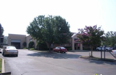 400x260 Icon Collision Services Spicer Cv, Memphis, Tn