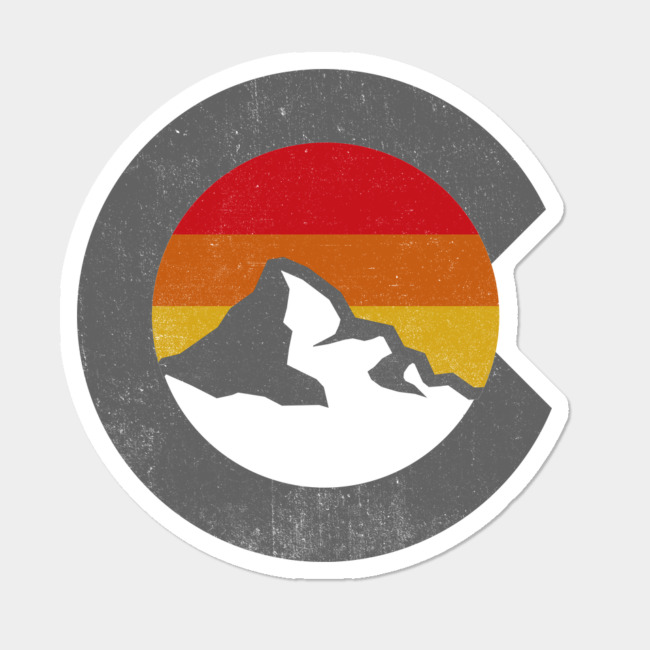 Icon Colorado at Vectorified.com | Collection of Icon Colorado free for ...