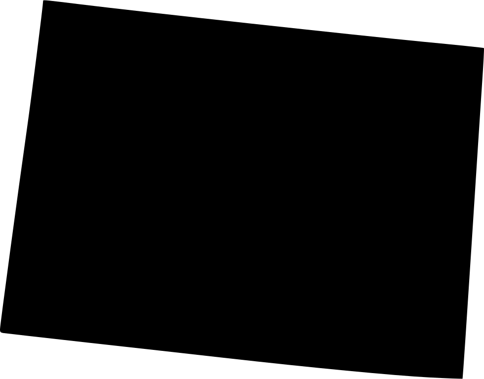 980x768 Colorado Png Icon Free Download