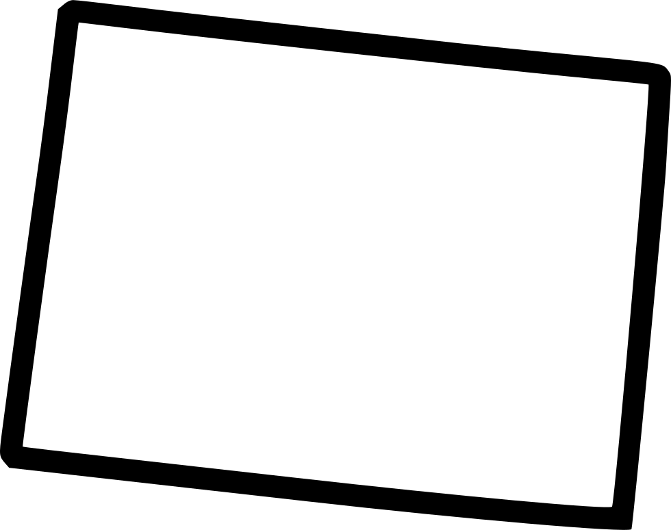 980x774 Colorado Png Icon Free Download