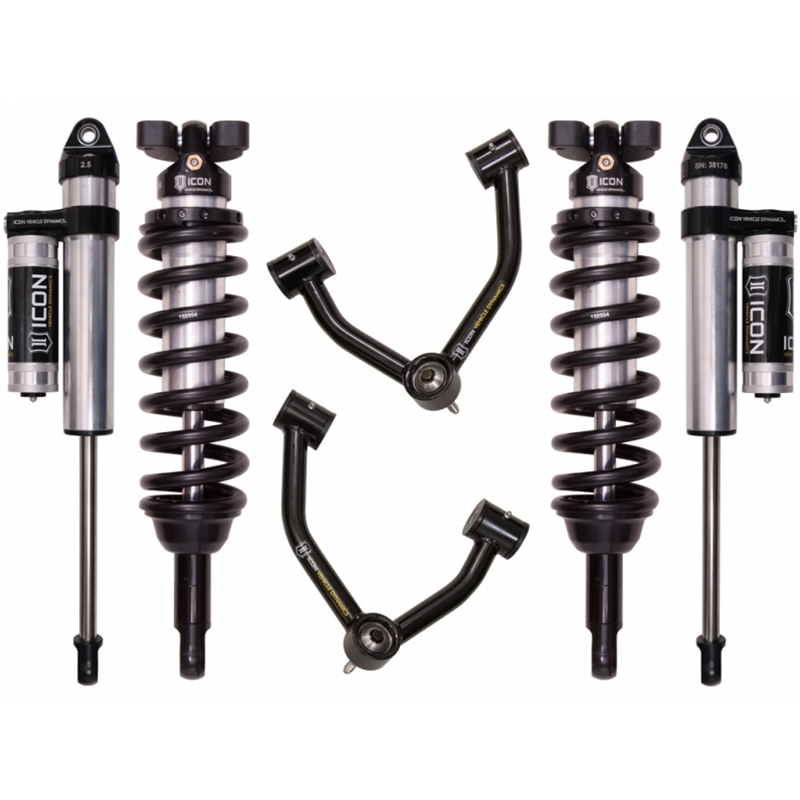 800x800 Icon Stage Suspension System Gm Colorado Canyon