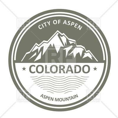 400x400 Snowbound Rocky Mountains Icon