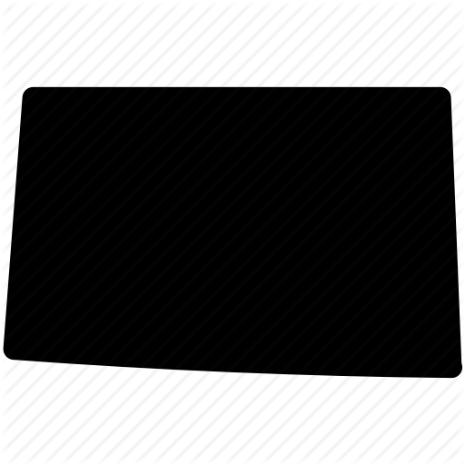 512x512 Co Map, Colorado, Colorado Map, Colorado State Icon