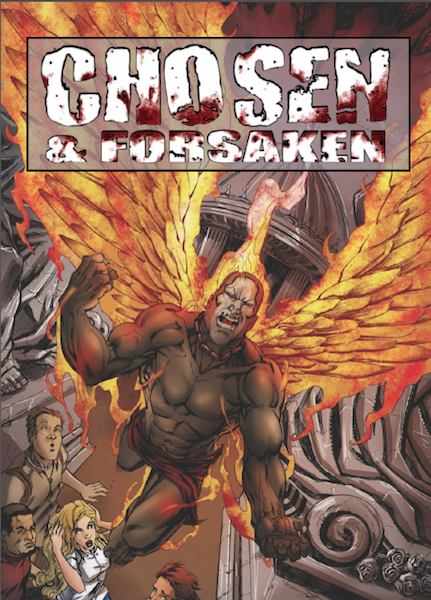 431x600 Small Press Sunday Broken Icon Comics Comic Booked