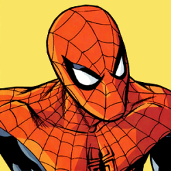 250x250 Comics Icons Tumblr