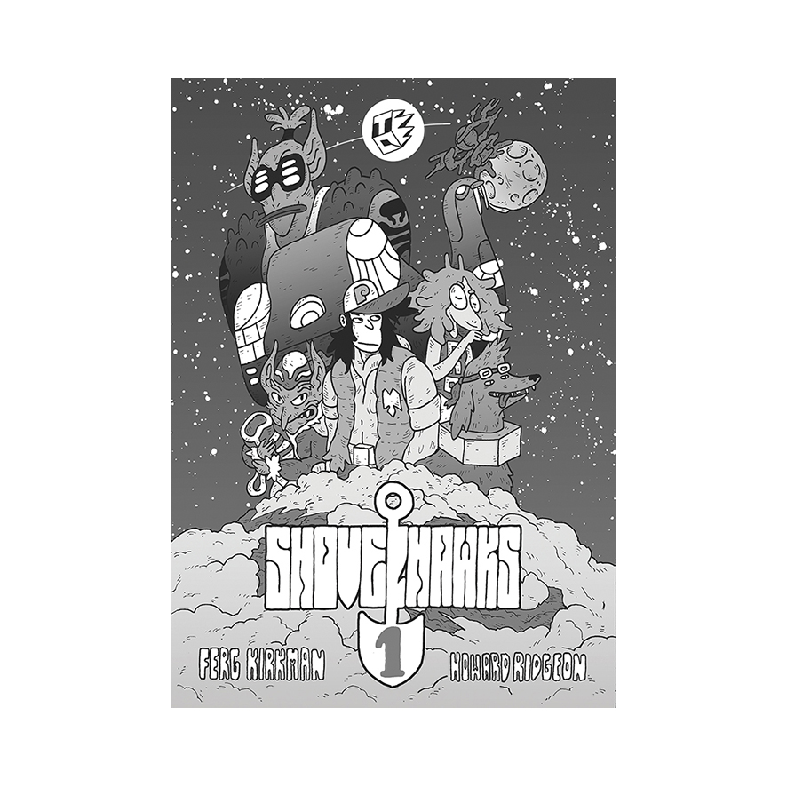 886x886 Comics Thunderchair