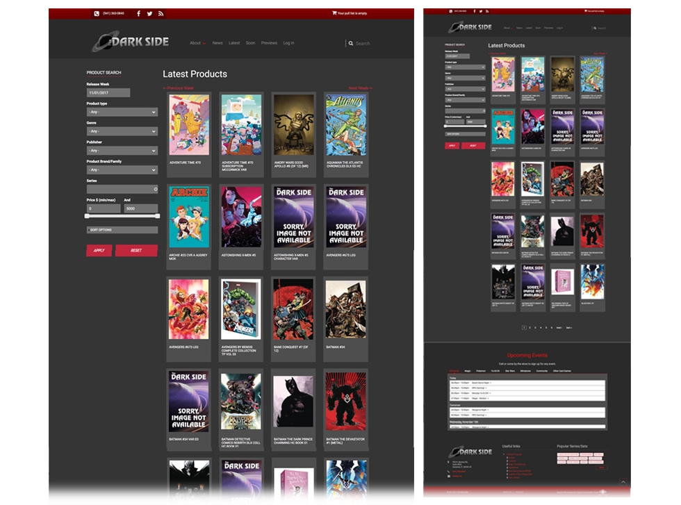 980x727 The Dark Side Sarasota Web Design + Drupal Development Apps
