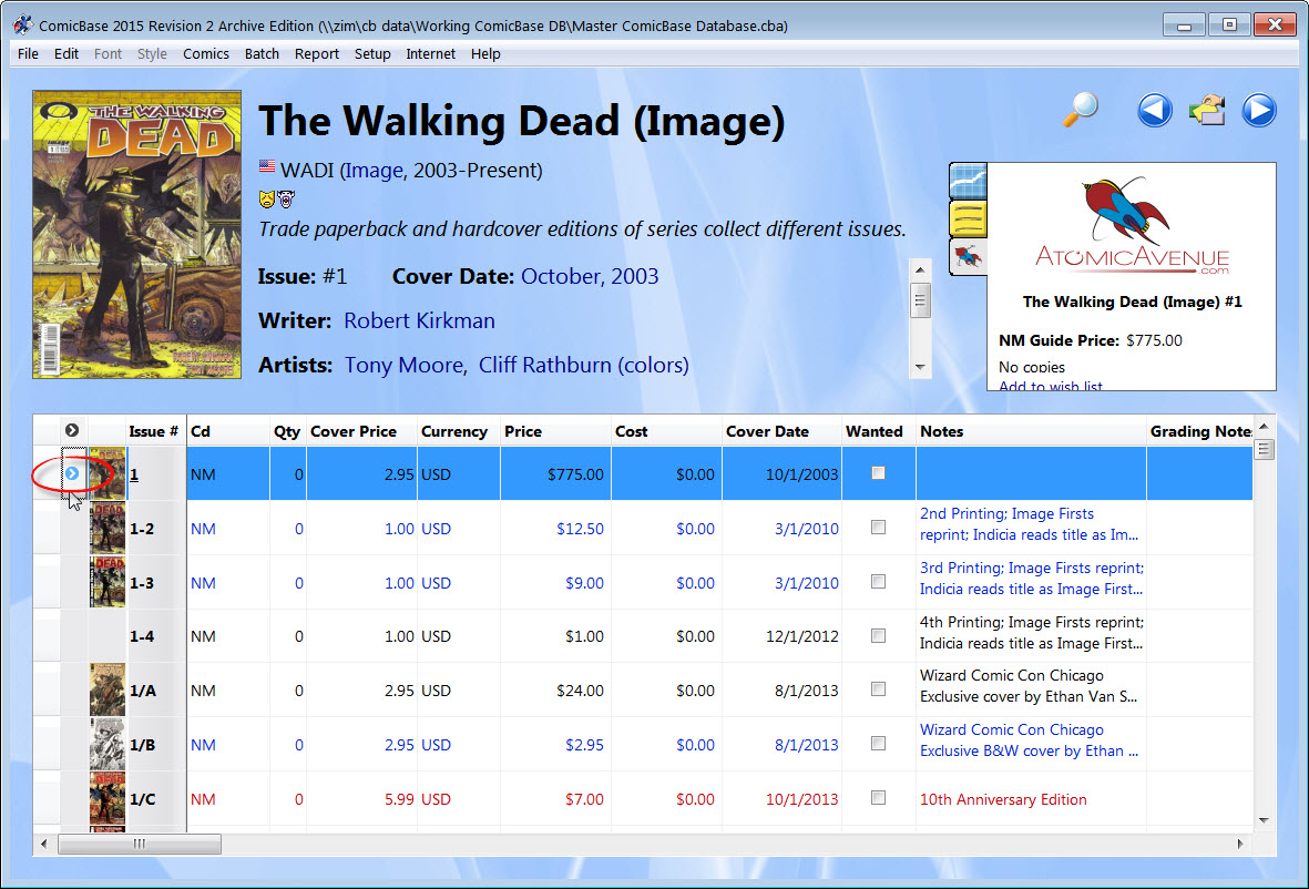 1181x802 Using Digital Comics With Comicbase