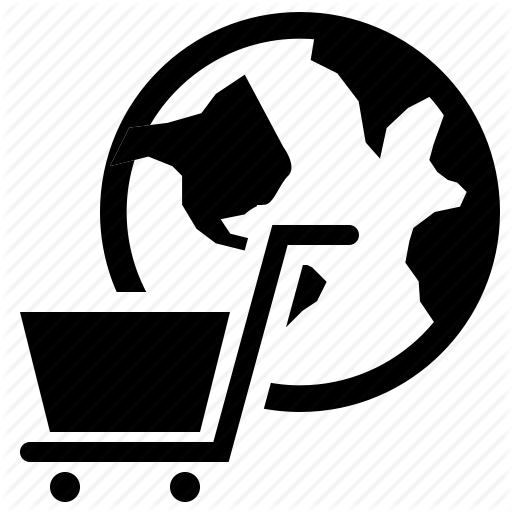 512x512 Commercial, Shipment Icon